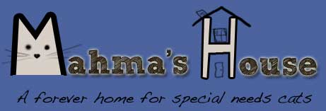 Mahma's House Cat Rescue